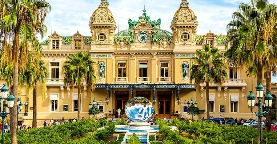 From Nice: Day Trip to Monte Carlo and Monaco Coast - A Riviera Day Packed Into 9 Hours From Nice