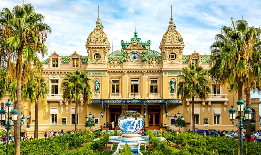 From Nice: Day Trip to Monte Carlo and Monaco Coast - Saint-Jean-Cap-Ferrat: Luxury With a Fishing-Village Soul