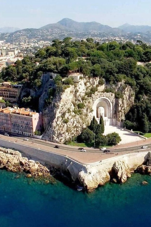 From Nice: Day Trip to Monte Carlo and Monaco Coast - Fragonard Perfume Factory: Guided and Actually Informative