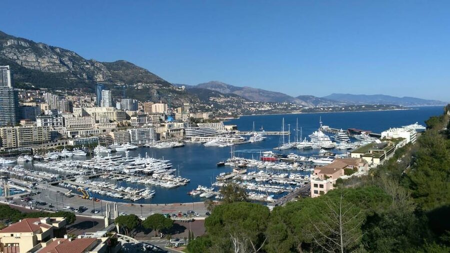 From Nice: Day Trip to Monte Carlo and Monaco Coast - Monte Carlo and Monaco: Casino, Prince’s Palace, and More