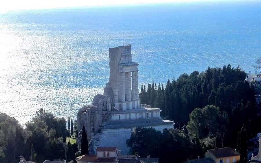 From Nice: Day Trip to Monte Carlo and Monaco Coast - Villefranche Over Cap Ferrat: Views That Explain the Coast