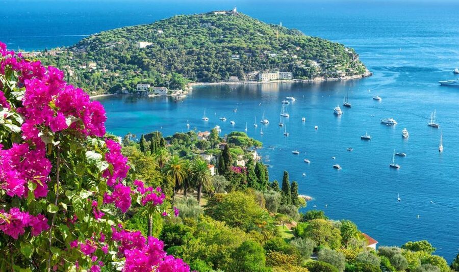 From Nice: Eze, Monaco and Monte Carlo Half Day Tour - Timing, Pace, and What 270 Minutes Really Means