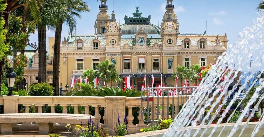 From Nice: Eze, Monaco and Monte Carlo Half Day Tour - Quick Practical Notes Before You Go