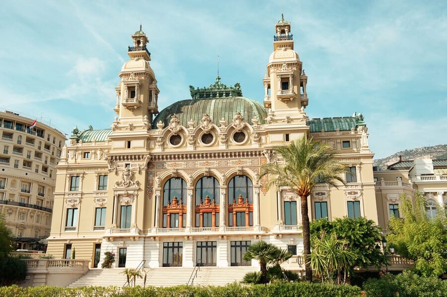 From Nice: Eze, Monaco, and Monte Carlo Half-Day Trip - Key highlights to zero in on