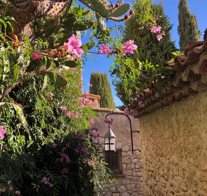 From Nice: Eze, Monaco, and Monte Carlo Morning Tour - Comfort, Timing, and the One Real Risk: Traffic