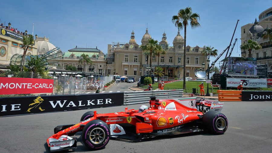 From Nice: Eze, Monaco & Monte Carlo Half-Day Tour - Key highlights at a glance
