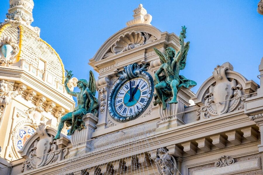 From Nice: Eze, Monaco & Monte Carlo Half-Day Tour - Who This Tour Suits (and Who Might Want Something Different)
