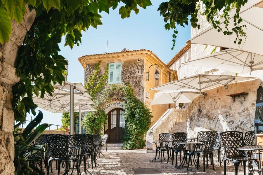 From Nice: Eze, Monaco, & Monte-Carlo Half-Day Trip - Fragonard Perfumery: a perfume lesson that feels practical