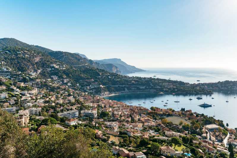 From Nice: Eze, Monaco, & Monte-Carlo Half-Day Trip - Casino Square and Café de Paris: what you’re really paying for