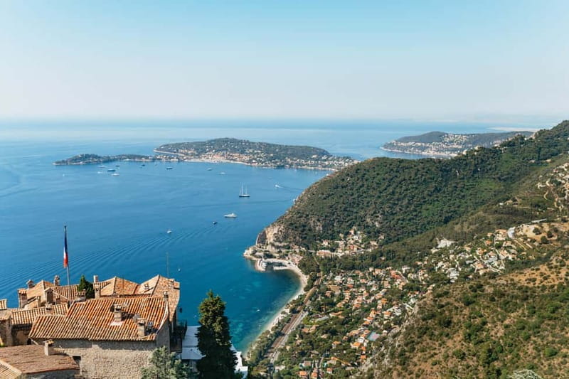 From Nice: French Riviera in One Day - Saint-Paul-de-Vence: The Artists’ Fortified Village