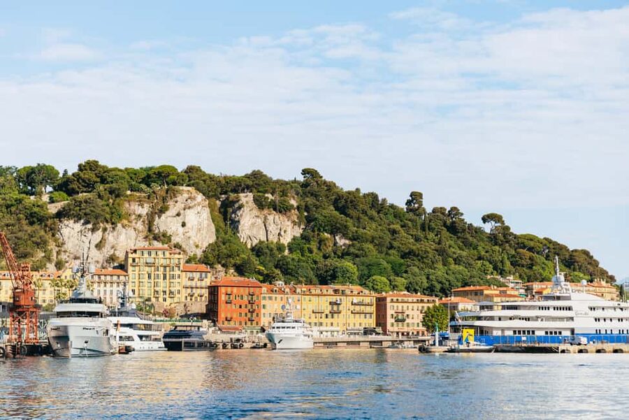 From Nice: French Riviera Swimming and Snorkeling Cruise - Safety rules you must take seriously (and why they’re reasonable)