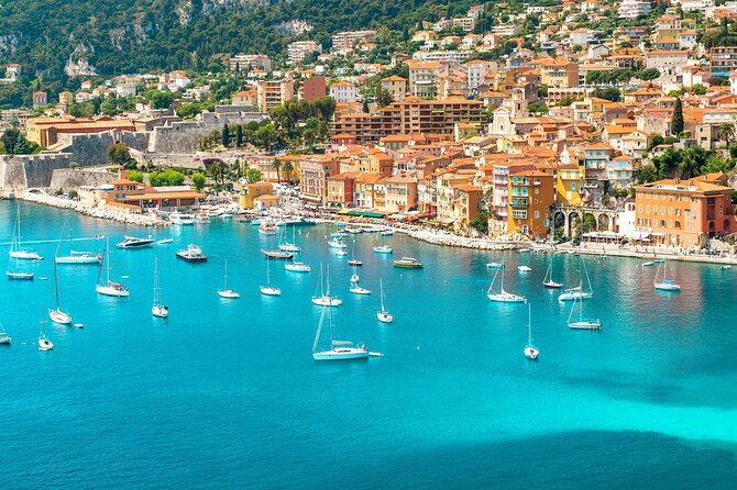 From Nice : Full-Day Best of Riviera - Key things to know before you go