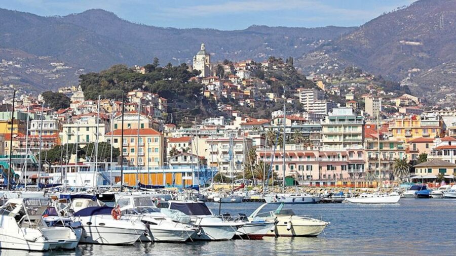 From Nice: Full-Day Italian Market, Menton, & La Turbie Tour - Key highlights worth betting on