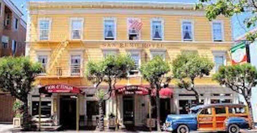From Nice: Full-Day Italian Market, Menton, & La Turbie Tour - Sanremo stop: shopping for leather, shoes, handbags
