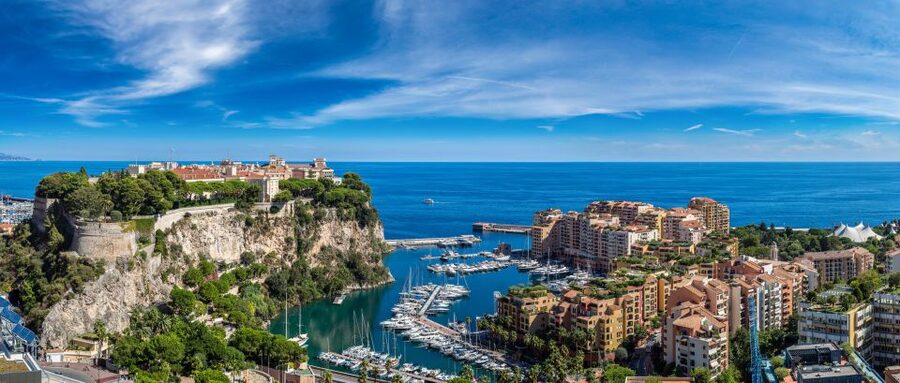 From Nice: Full-Day Monaco, Monte-Carlo & Eze Tour - Why this Nice to Monaco day trip makes sense