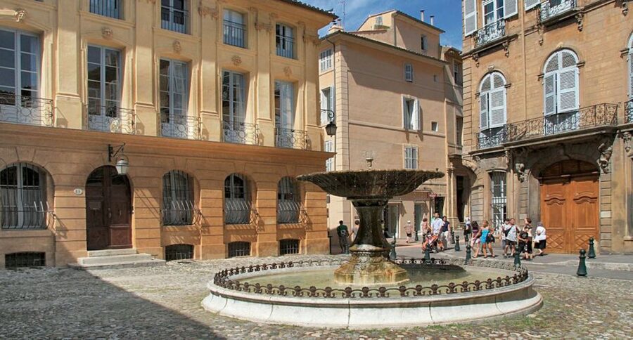 From Nice: Full-Day Provence and Lavender Tour - Key Things I’d Want You to Notice First