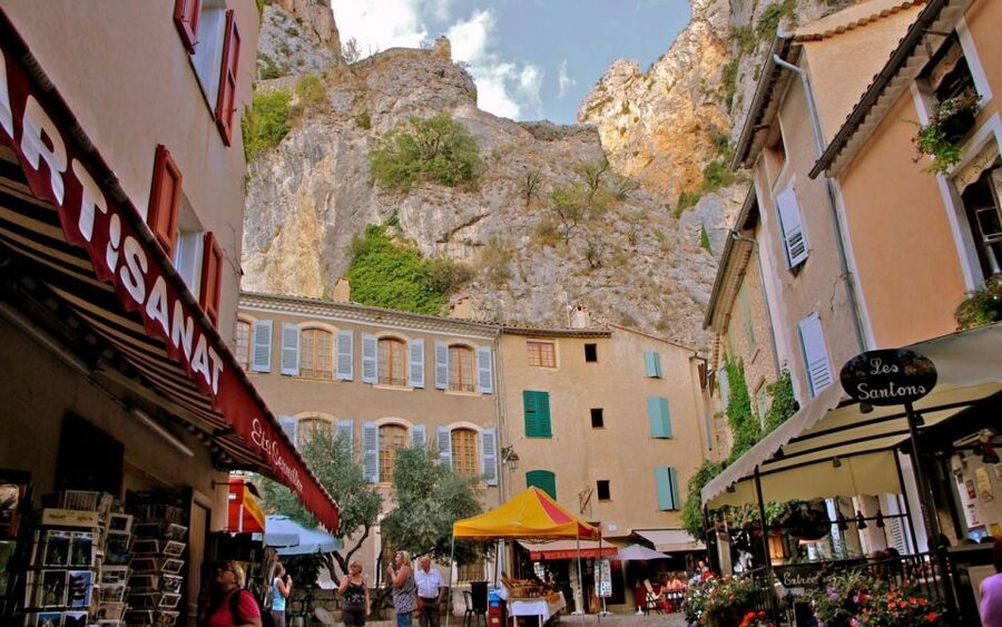 From Nice: Gorges du Verdon Guided Tour - Key things that make this tour work