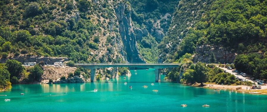 From Nice: Gorges du Verdon Guided Tour - Guide quality matters: when people say Isa or Laurent, pay attention