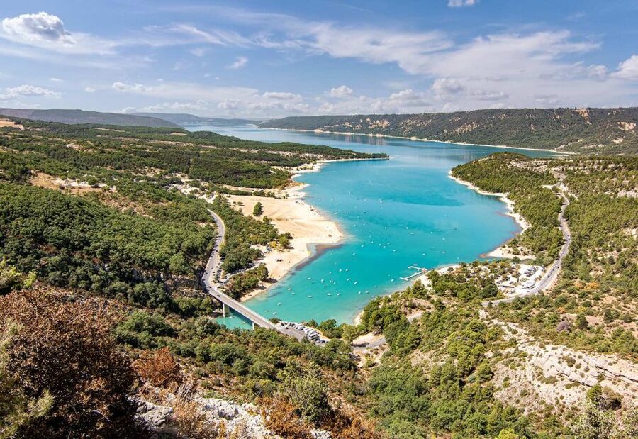 From Nice: Gorges du Verdon Guided Tour - Price and logistics: why $163 can be good value