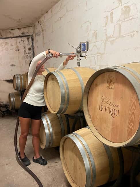 From Nice: Half-Day Wine Tour in the Bellet Wine Region - Practical tips for a smoother tour day