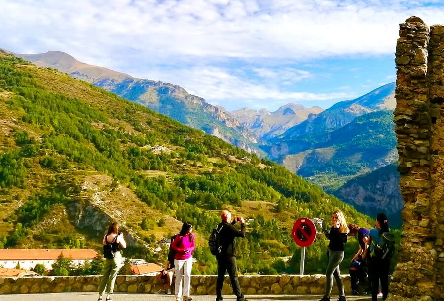From Nice: Historic Train Ride & Alps Villages - Price and value: why $200 can make sense here