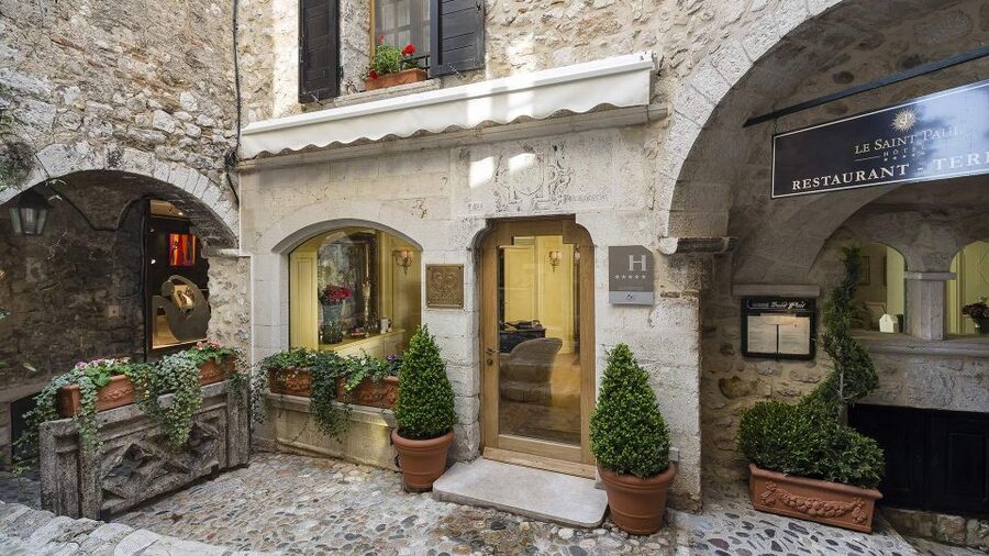 From Nice: Jewels of Provence Full-Day Tour with Transfers - Key highlights at a glance