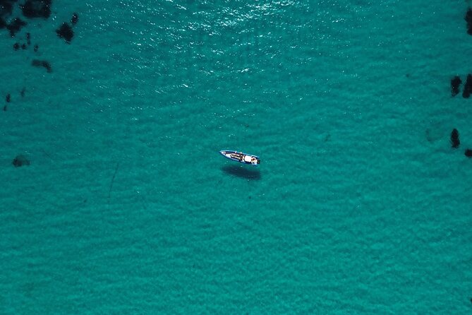 From Nice : Lerins Islands Boat Excursion with Snorkeling - Stop 3: Plage de la Baie des Milliardaires, only reachable by boat