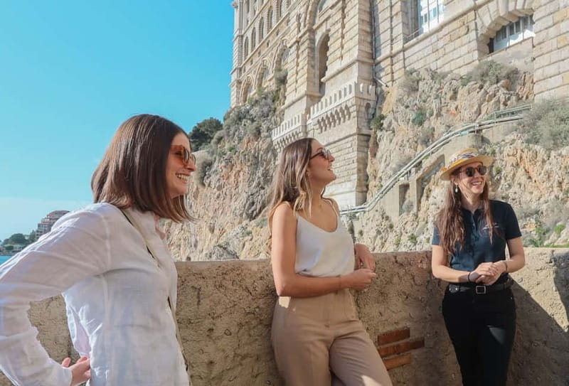 From Nice: Monaco, Monte Carlo and Eze Afternoon Tour - Why This Half-Day Riviera Route Works So Well From Nice