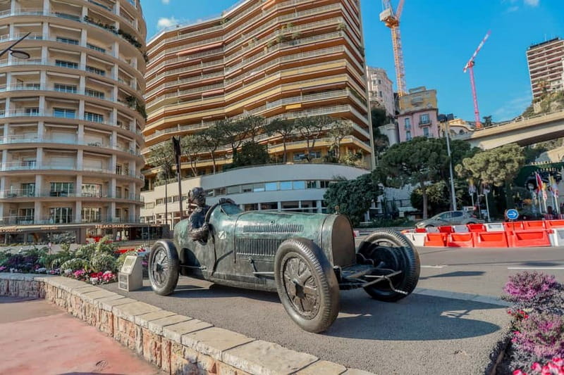 From Nice: Monaco, Monte Carlo and Eze Afternoon Tour - Time, Traffic, and the Real Reason You Should Build in Buffer