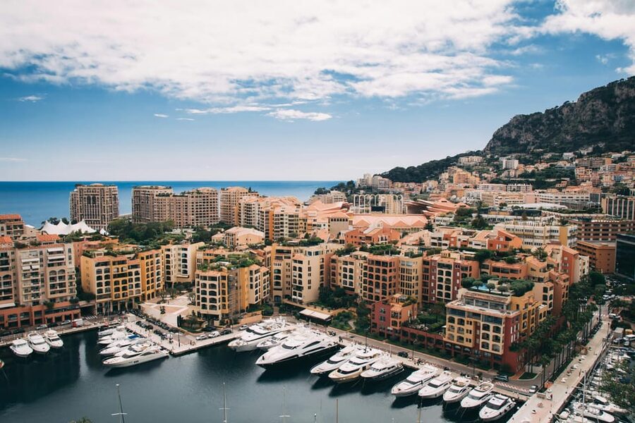 From Nice: Monaco, Monte-Carlo and Eze Private Guided Tour - Fragonard Perfume Factory: A Real Production Visit, Not a Sales Pitch Only