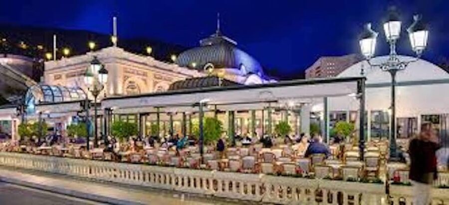 From Nice: Monaco Night Tour - Shopping and sightseeing: how to use your time well
