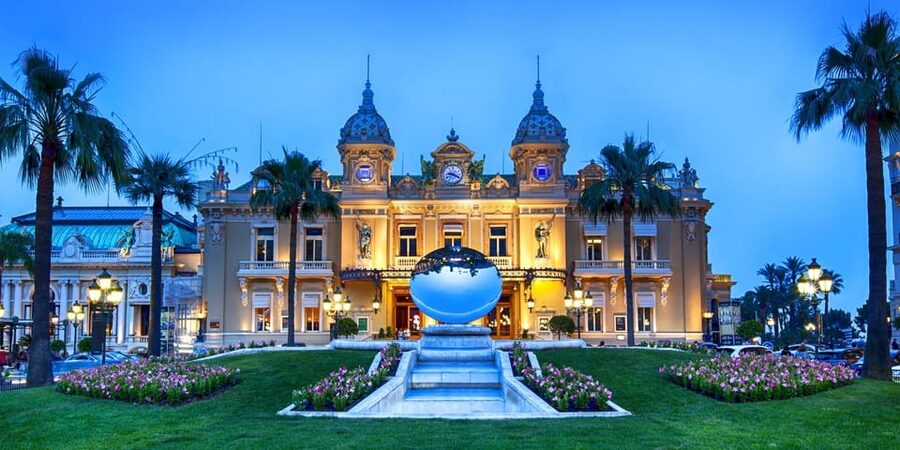 From Nice: Monaco Night Tour - Price and value: $931 per group can be fair or painful
