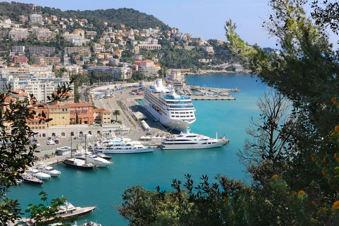 From Nice port Private Shore excursion Customizable - Quick Takeaways Before You Go