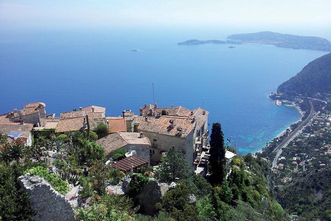 From Nice port Private Shore excursion Customizable - Price and Value: What $1,005.73 Per Group Really Means