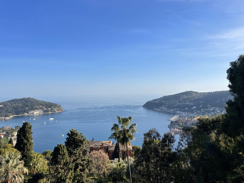 From Nice: Private Monaco and Coastline Highlights Car Tour - Key Points You’ll Care About
