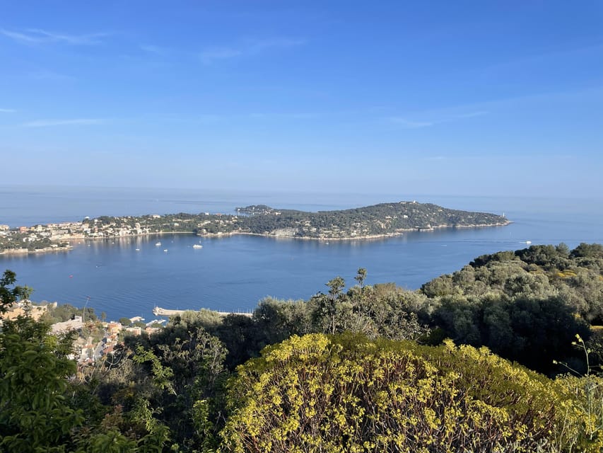 From Nice: Private Monaco and Coastline Highlights Car Tour - Monte Carlo Glamour: Casino Area, Hôtel de Paris, and How to Time the Visit