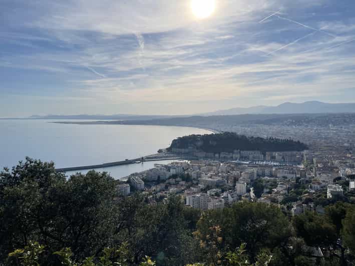 From Nice: Private Monaco and Coastline Highlights Car Tour - A Private Nice-to-Monaco Day That Feels Less Like a Checklist