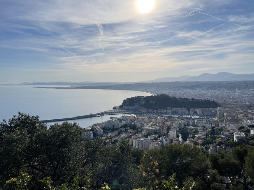 From Nice: Private Monaco and Coastline Highlights Car Tour - Monaco City Core: Prince’s Palace and the 11:55 Changing of the Guard