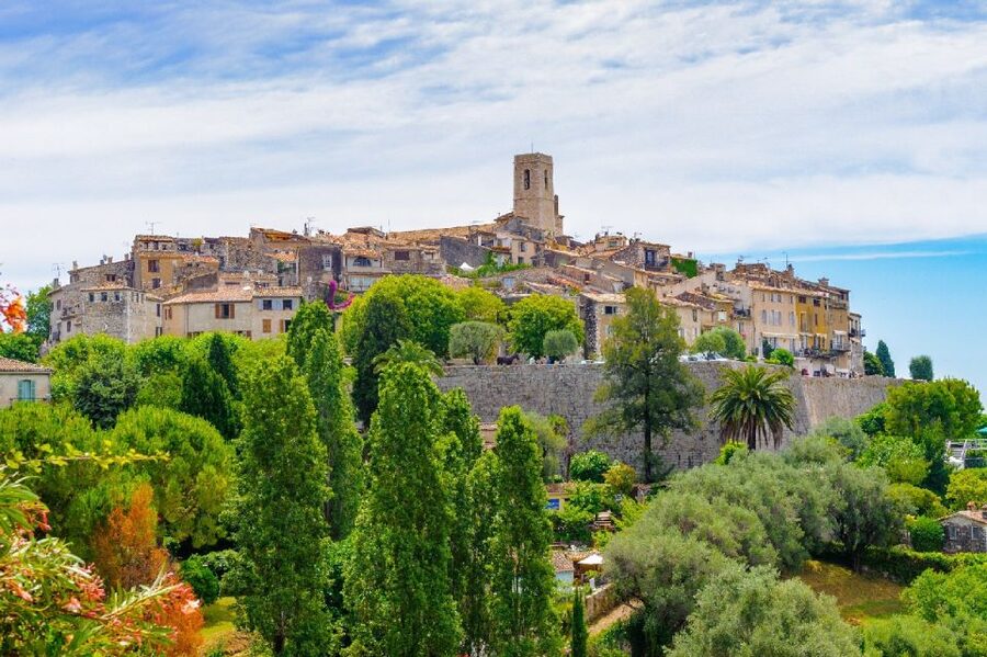 From Nice: Provence and its Medieval Villages Full-Day Tour - Fragonard in Grasse: what you get from the guided perfume stop