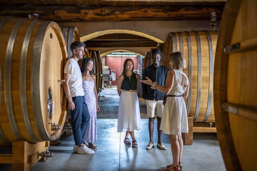 From Nice: Provence Wine Full-Day Tour - The 9:30AM Start and the Smooth Pace That Actually Works