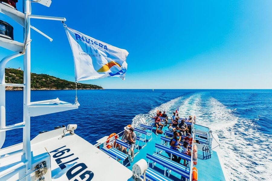 From Nice: Round-Trip Transportation to Saint Tropez by Boat - Key things I’d note before you go