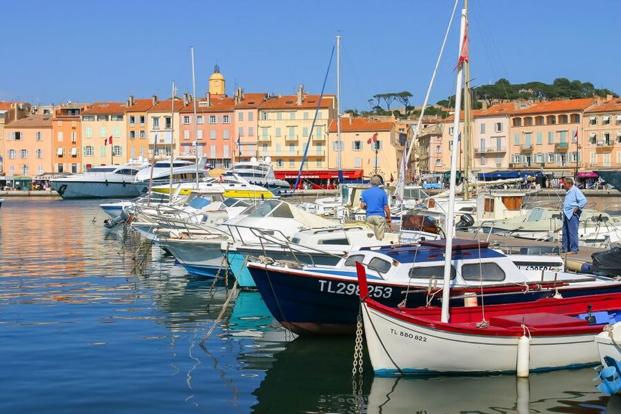 From Nice: Round-Trip Transportation to Saint Tropez by Boat - Quick reality check: weather, crowds, and boarding rules