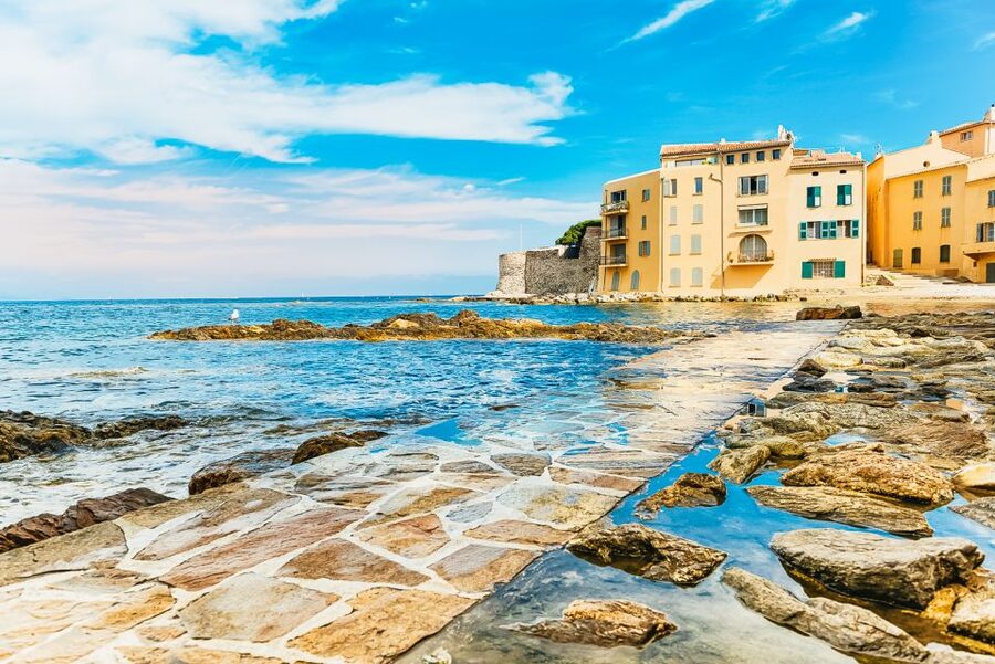 From Nice: Saint-Tropez and Port Grimaud Day Tour - Key highlights I’d circle before you go