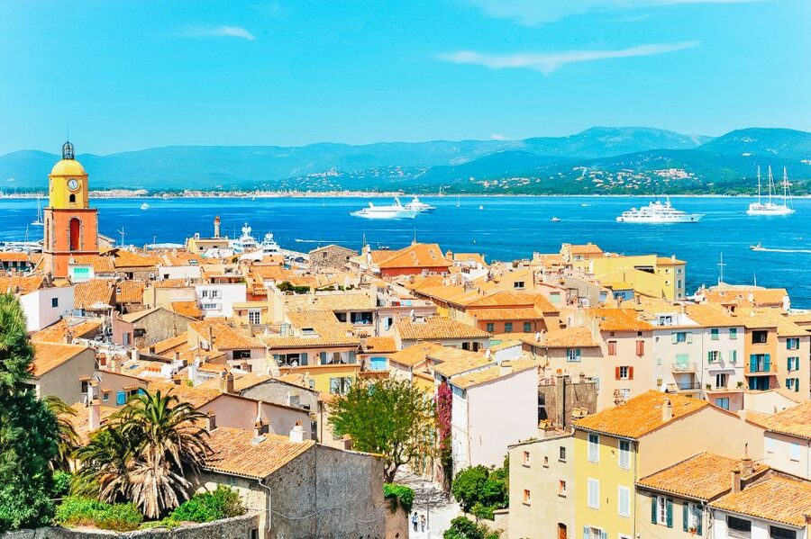 From Nice: Saint-Tropez and Port Grimaud Day Tour - From Nice pickup to Riviera momentum: the schedule that saves your energy