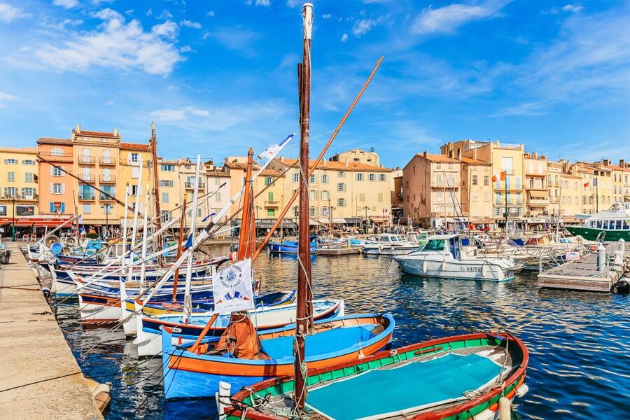 From Nice: Saint-Tropez and Port Grimaud Day Tour - Who this tour suits best (and who might want a different plan)