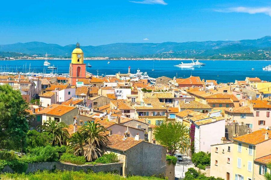 From Nice: Saint-Tropez and Port Grimaud Full-Day Tour - Port Grimaud: The Canal Walk That Actually Feels Like Vacation