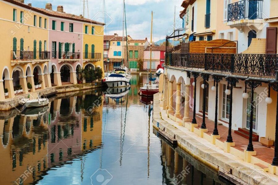 From Nice: Saint-Tropez and Port Grimaud Full-Day Tour - Timing, Traffic, and Comfort: How to Make the Day Feel Easy