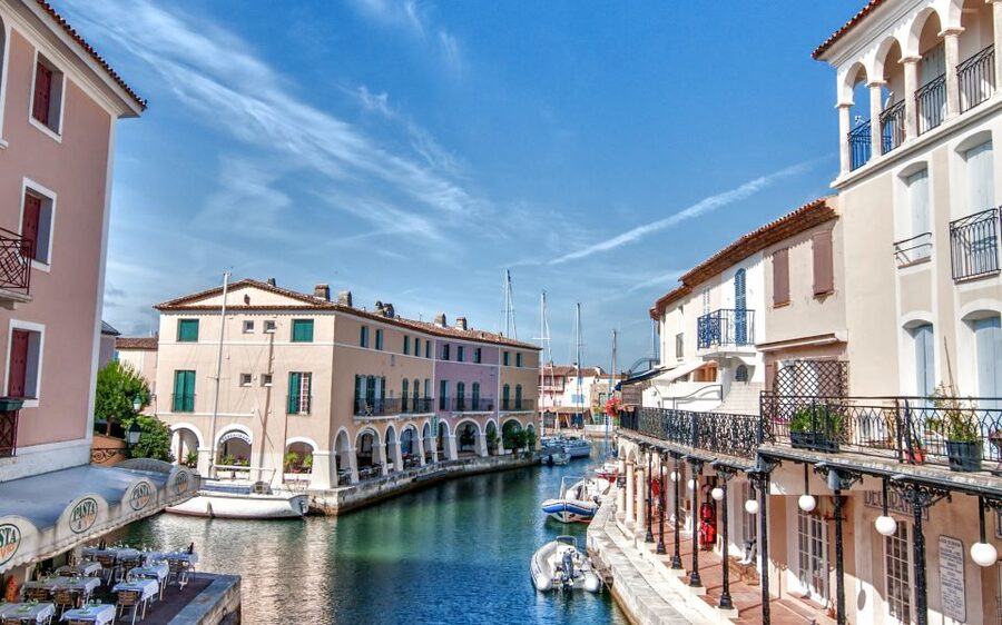 From Nice: Saint-Tropez and Port Grimaud Full-Day Tour - Guide Style: What to Expect From the Driver/Guide