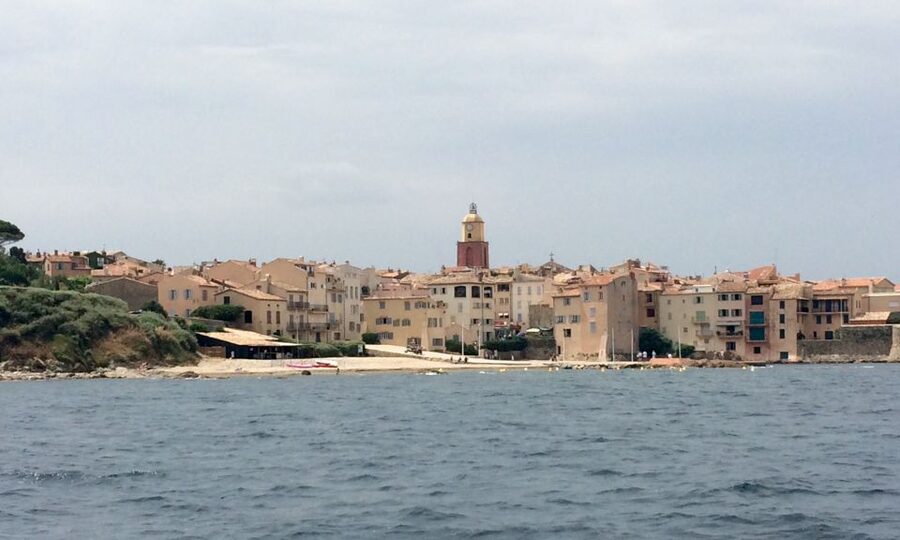 From Nice: Saint-Tropez and Port Grimaud Tour - The Riviera Road Trip: what the transfer really means