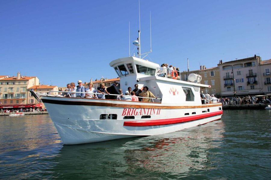 From Nice: Saint-Tropez and Port Grimaud Tour - Price and value: what you’re paying for
